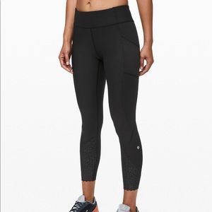 Lululemon Tight Stuff Tight